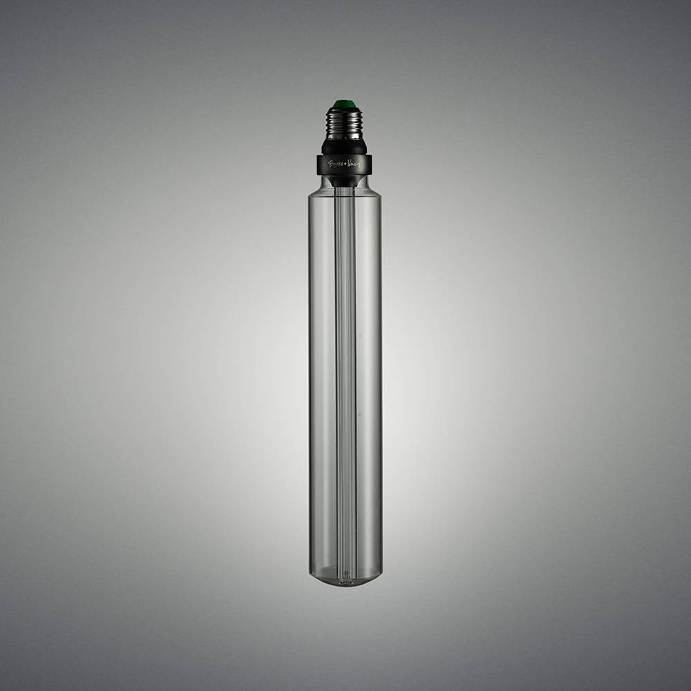 Buster + Punch Buster Bulb Tube E27 ledlamp Crystal – detail
