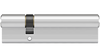 DOM Plura SKG2 profielcilinder op maat 30/55 mm zonder knop
