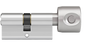 DOM Sirus SKG3 profielcilinder, buitenzijde 10-35 mm - productafbeelding 18