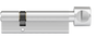 DOM Sirus SKG3 profielcilinder, buitenzijde 10-35 mm - productafbeelding 45