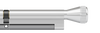 ixTeco SKG3 - Deurbeslag-expert
