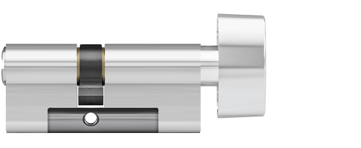 ixTeco SKG3 - Deurbeslag-expert
