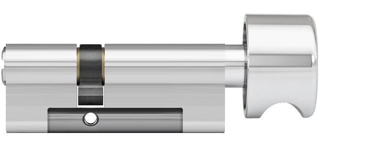 ixTeco SKG3 - Deurbeslag-expert