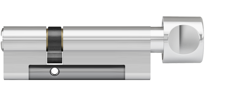 ixTeco SKG3 - Deurbeslag-expert