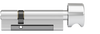ixTeco SKG3 - Deurbeslag-expert
