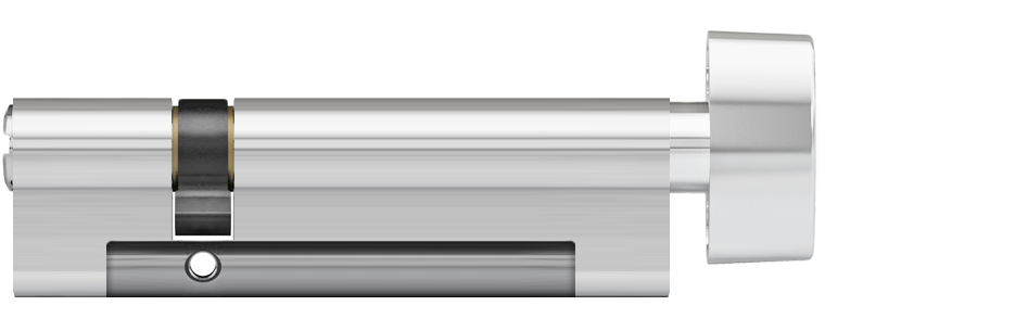 ixTeco SKG3 - Deurbeslag-expert