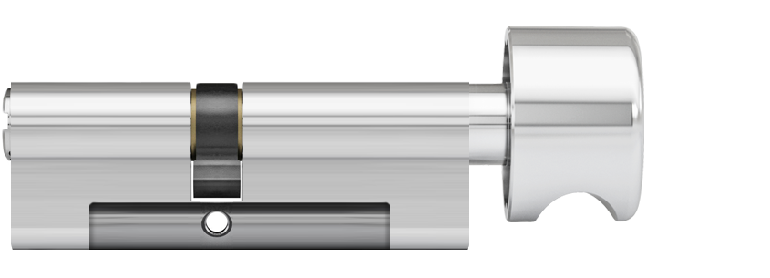 ixTeco SKG3 - Deurbeslag-expert