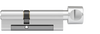 ixTeco SKG3 - Deurbeslag-expert