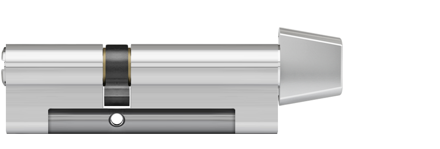 ixTeco SKG3 - Deurbeslag-expert