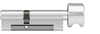 ixTeco SKG3 - Deurbeslag-expert