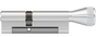 ixTeco SKG3 - Deurbeslag-expert
