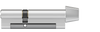 ixTeco SKG3 - Deurbeslag-expert