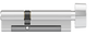 ixTeco SKG3 - Deurbeslag-expert