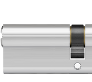 DOM Sirus SKG3 profielcilinder, buitenzijde 40-50 mm - productafbeelding 1