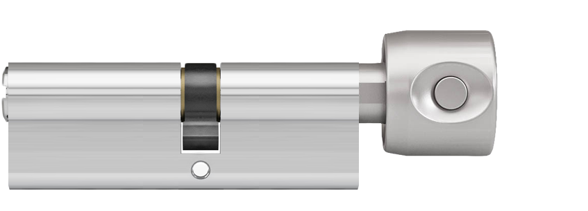 DOM Sirus SKG3 profielcilinder, buitenzijde 40-50 mm - productafbeelding 9