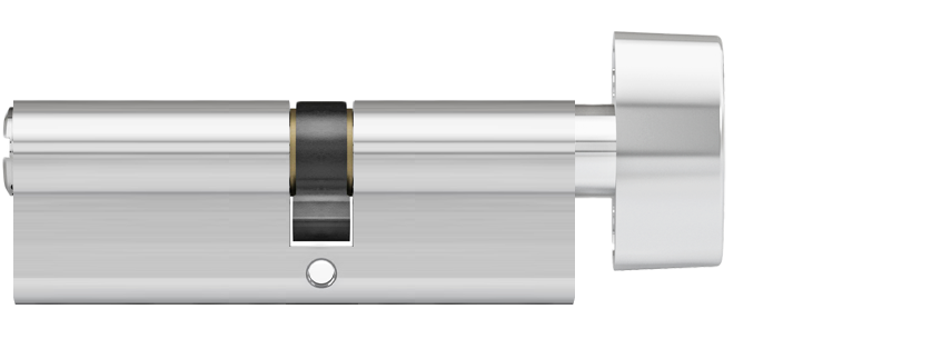 DOM Sirus SKG3 profielcilinder, buitenzijde 40-50 mm - productafbeelding 10