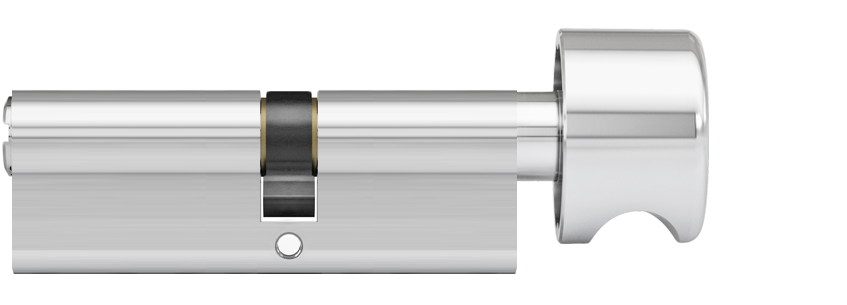 DOM Sirus SKG3 profielcilinder, buitenzijde 40-50 mm - productafbeelding 11