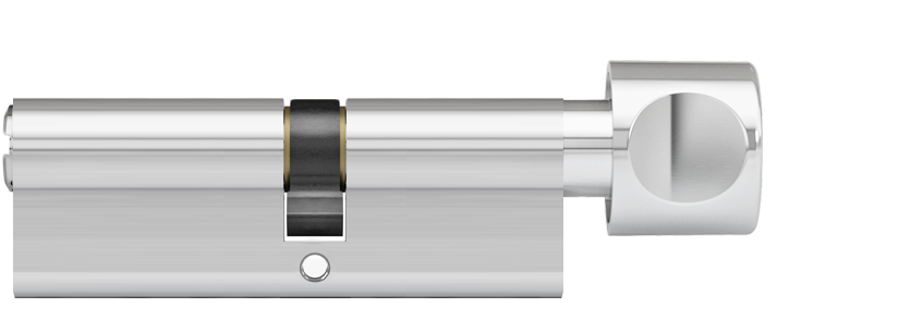 DOM Sirus SKG3 profielcilinder, buitenzijde 40-50 mm - productafbeelding 13