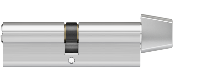 DOM Sirus SKG3 profielcilinder, buitenzijde 40-50 mm - productafbeelding 18