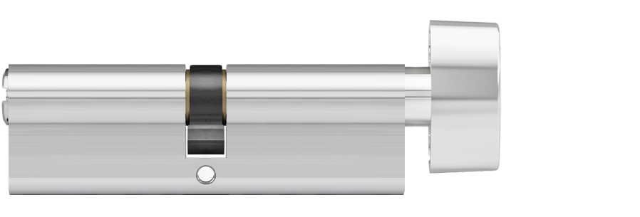 DOM Sirus SKG3 profielcilinder, buitenzijde 40-50 mm - productafbeelding 15