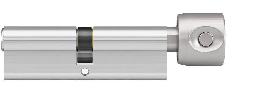 DOM Sirus SKG3 profielcilinder, buitenzijde 40-50 mm - productafbeelding 20
