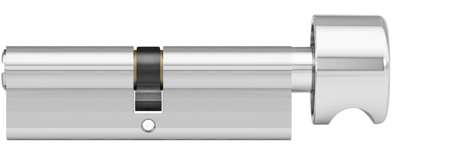 DOM Sirus SKG3 profielcilinder, buitenzijde 40-50 mm - productafbeelding 17