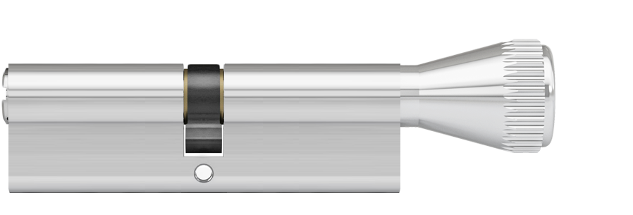 DOM Sirus SKG3 profielcilinder, buitenzijde 40-50 mm - productafbeelding 16