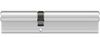 DOM Plura SKG2 profielcilinder op maat 45/60 mm zonder knop