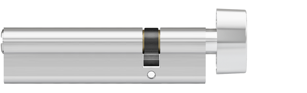 DOM Plura SKG3 - Deurbeslag-expert