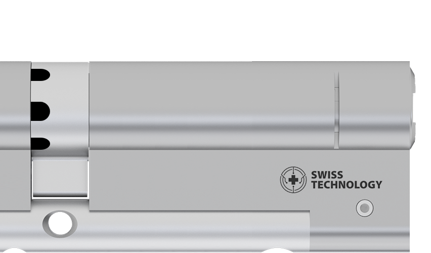 M&C Condor profielcilinder, buitenzijde 47-62 mm - productafbeelding 5