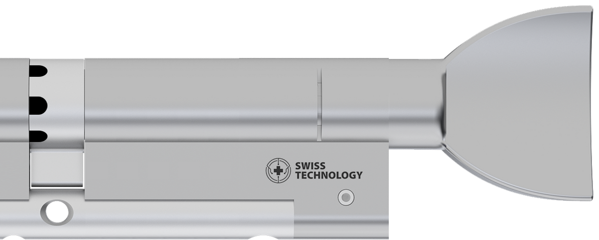 M&C Condor profielcilinder, buitenzijde 47-62 mm - productafbeelding 7