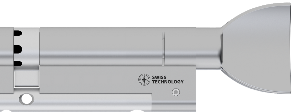 M&C Condor profielcilinder, buitenzijde 47-62 mm - productafbeelding 11