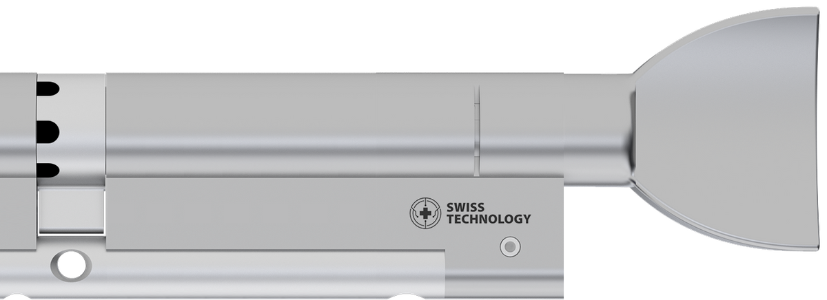 M&C Condor profielcilinder, buitenzijde 47-62 mm - productafbeelding 15