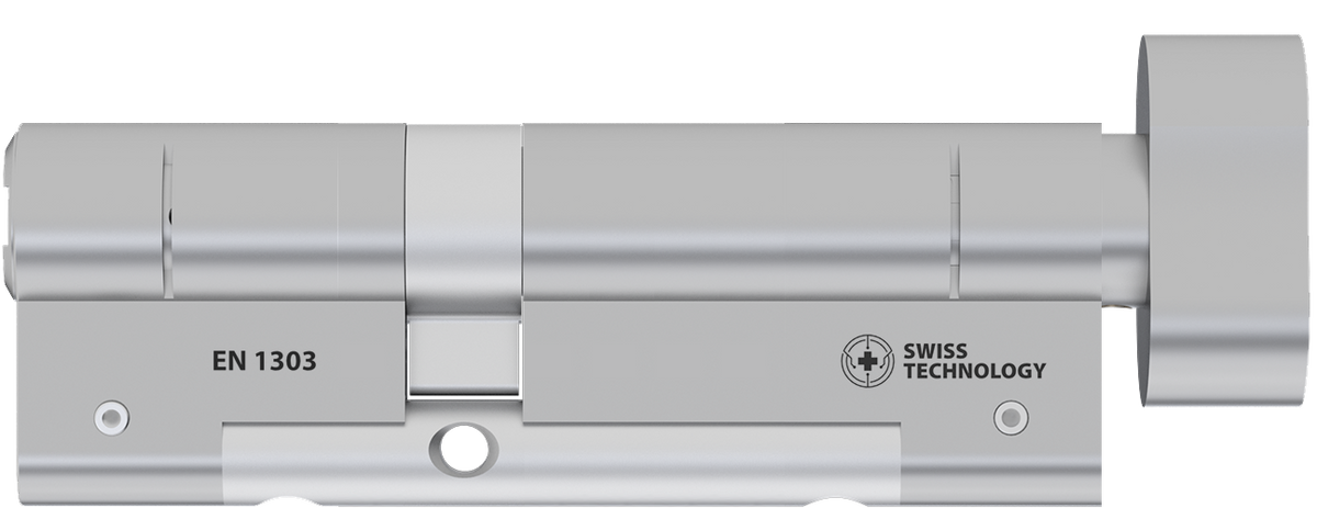 M&C Condor profielcilinder, buitenzijde 47-62 mm - productafbeelding 34