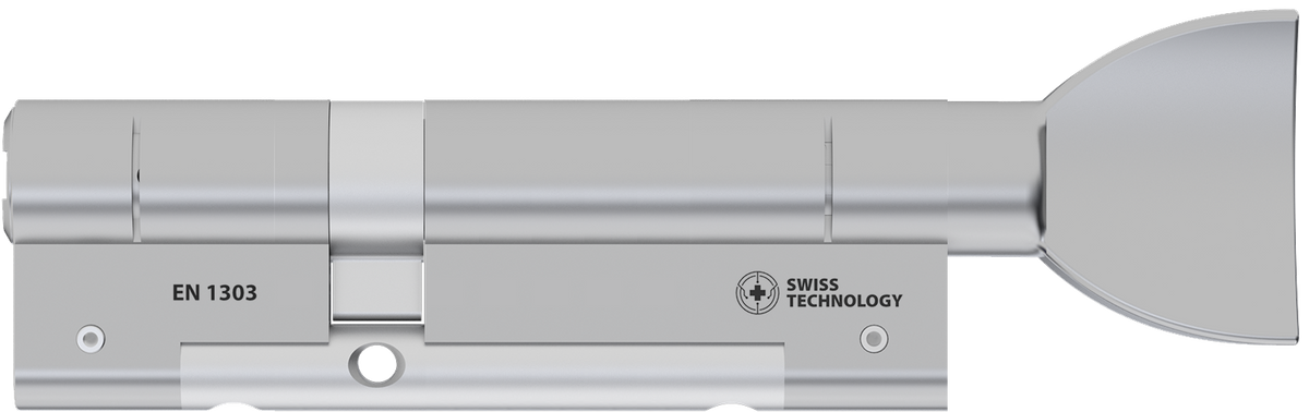 M&C Condor profielcilinder, buitenzijde 47-62 mm - productafbeelding 39