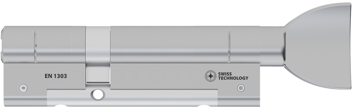 M&C Condor profielcilinder, buitenzijde 47-62 mm - productafbeelding 43