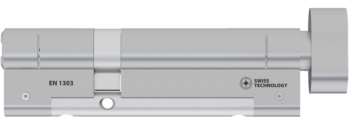 M&C Condor profielcilinder, buitenzijde 47-62 mm - productafbeelding 46