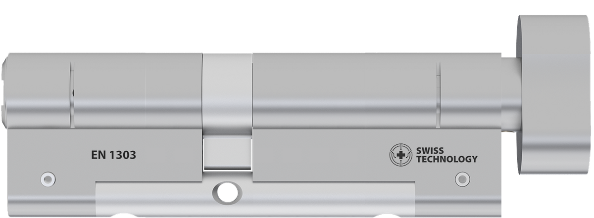 M&C Condor profielcilinder, buitenzijde 47-62 mm - productafbeelding 50