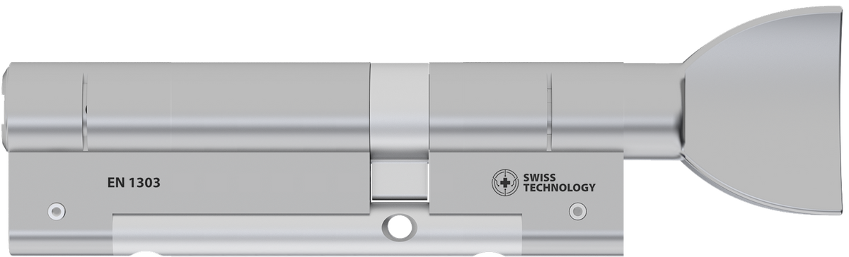 MATRIX SKG3 - Deurbeslag-expert
