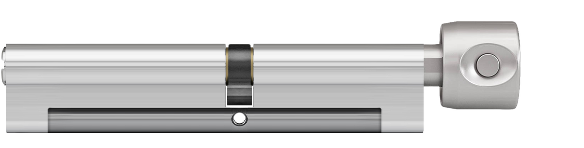 ixTeco SKG3 - Deurbeslag-expert
