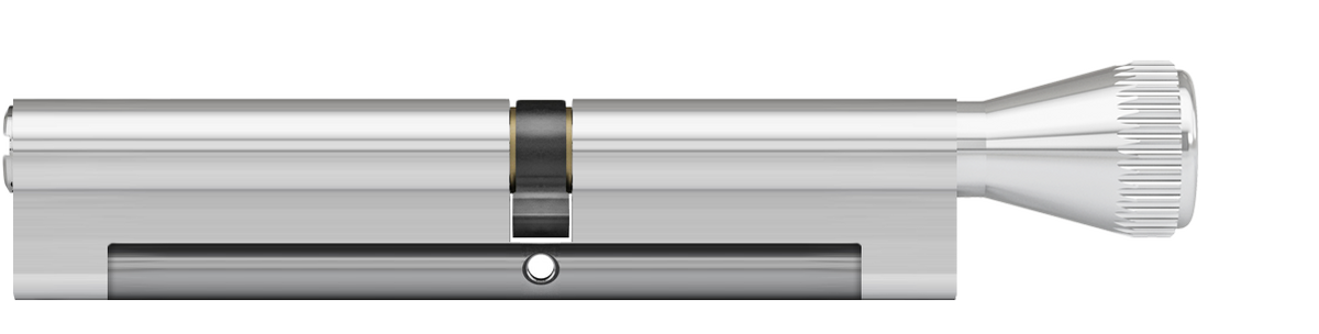 ixTeco SKG3 - Deurbeslag-expert