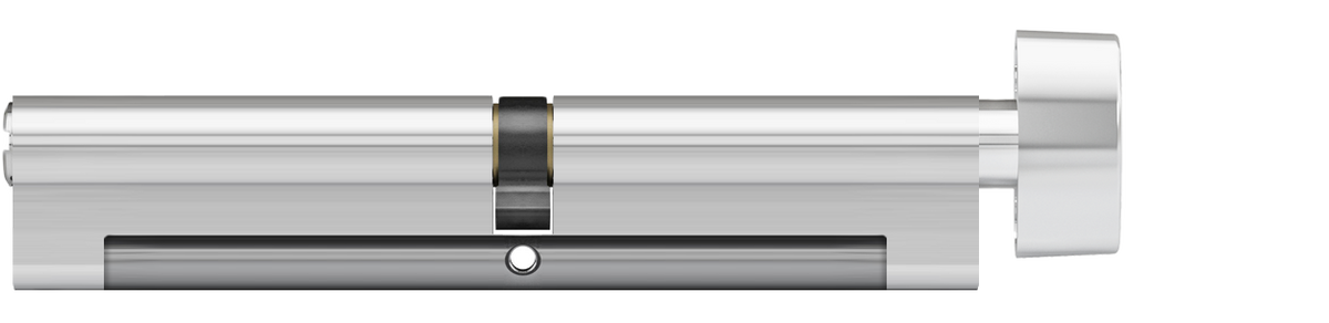 ixTeco SKG3 - Deurbeslag-expert