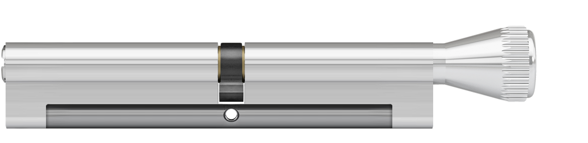 ixTeco SKG3 - Deurbeslag-expert
