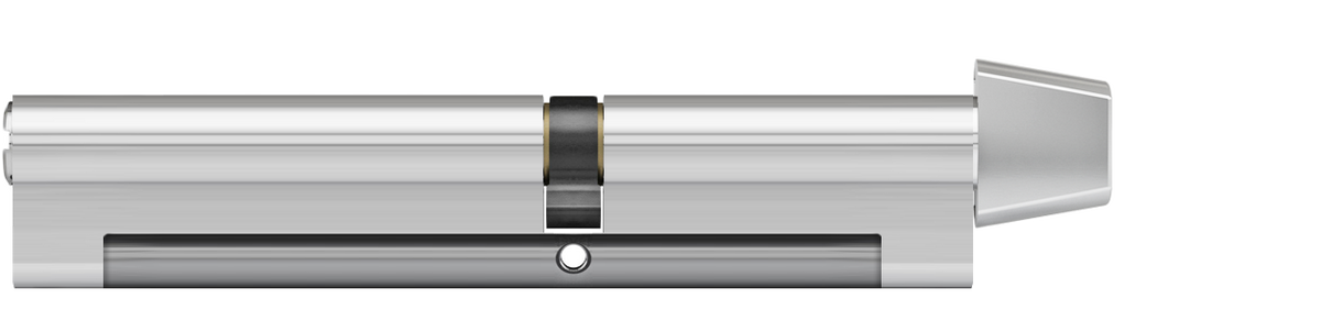 ixTeco SKG3 - Deurbeslag-expert