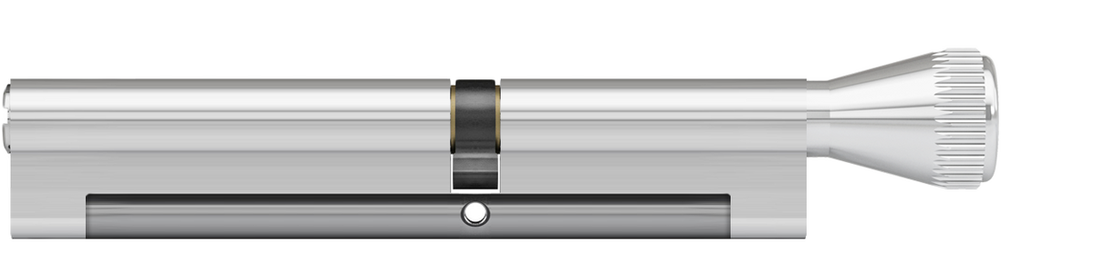 ixTeco SKG3 - Deurbeslag-expert