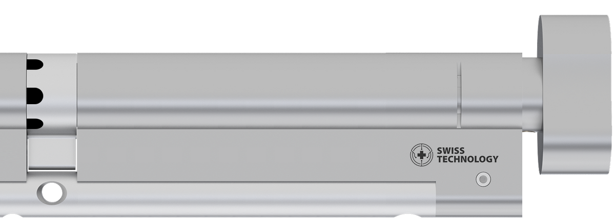 M&C Condor profielcilinder, buitenzijde 67-82 mm - productafbeelding 13