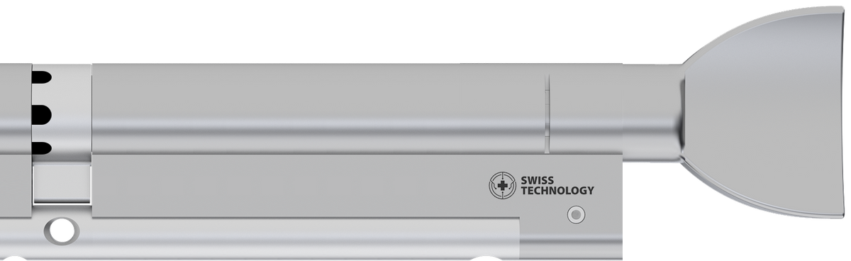 M&C Condor profielcilinder, buitenzijde 67-82 mm - productafbeelding 14