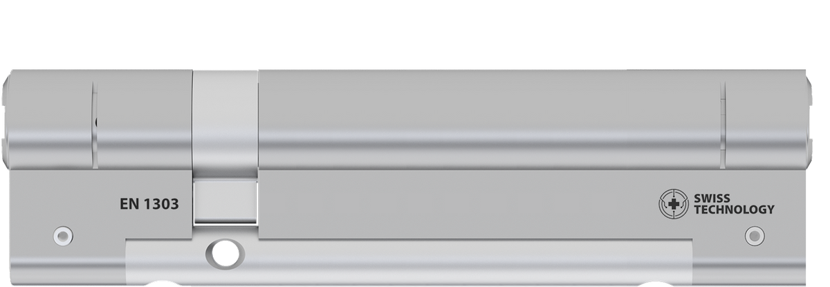 M&C Condor profielcilinder, buitenzijde 67-82 mm - productafbeelding 24