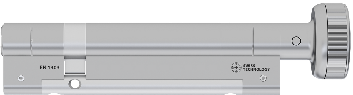 M&C Condor profielcilinder, buitenzijde 67-82 mm - productafbeelding 31