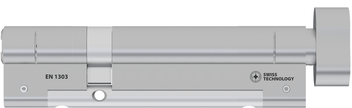 M&C Condor profielcilinder, buitenzijde 67-82 mm - productafbeelding 37